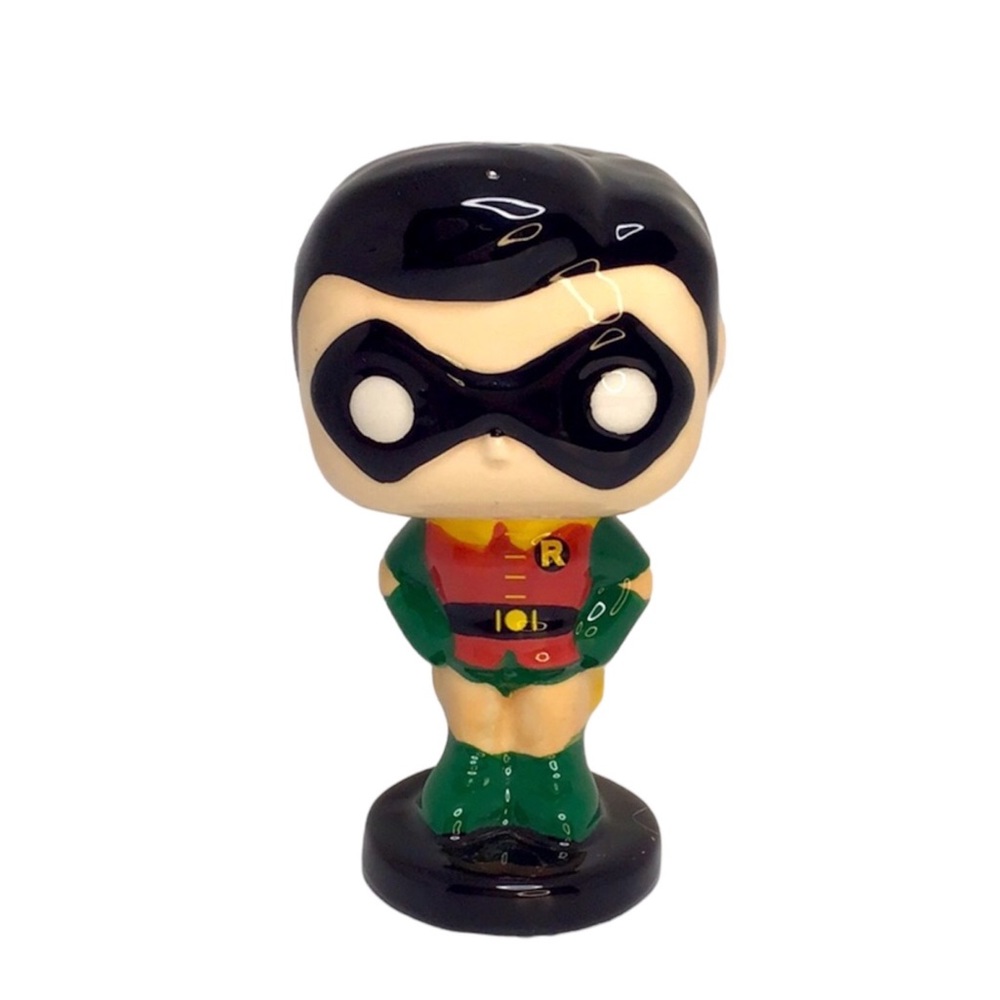 💚 Pop! Robin Salt/Per Shaker